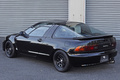 1992 Toyota SERA EXY10 Sera G super Live Sound, Blitz Height Adjustable Coilovers