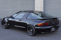 1992 Toyota SERA EXY10 Sera G super Live Sound, Blitz Height Adjustable Coilovers
