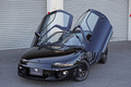 1992 Toyota SERA EXY10 Sera G super Live Sound, Blitz Height Adjustable Coilovers