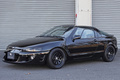 1992 Toyota SERA EXY10 Sera G super Live Sound, Blitz Height Adjustable Coilovers