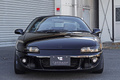 1992 Toyota SERA EXY10 Sera G super Live Sound, Blitz Height Adjustable Coilovers