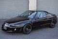 1992 Toyota SERA EXY10 Sera G super Live Sound, Blitz Height Adjustable Coilovers