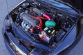 1992 Toyota SERA EXY10 Sera G super Live Sound, Blitz Height Adjustable Coilovers