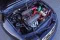 1992 Toyota SERA EXY10 Sera G super Live Sound, Blitz Height Adjustable Coilovers
