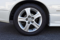 1999 Nissan SILVIA S15 SPEC S AERO