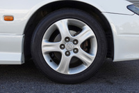 1999 Nissan SILVIA S15 SPEC S AERO