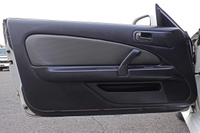 1999 Nissan SILVIA S15 SPEC S AERO