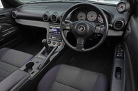 1999 Nissan SILVIA S15 SPEC S AERO