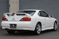 1999 Nissan SILVIA S15 SPEC S AERO