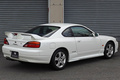 1999 Nissan SILVIA S15 SPEC S AERO