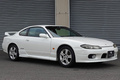 1999 Nissan SILVIA S15 SPEC S AERO