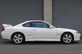 1999 Nissan SILVIA S15 SPEC S AERO