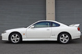1999 Nissan SILVIA S15 SPEC S AERO