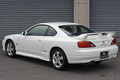 1999 Nissan SILVIA S15 SPEC S AERO