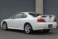 1999 Nissan SILVIA S15 SPEC S AERO