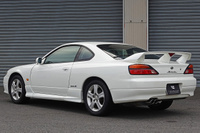 1999 Nissan SILVIA S15 SPEC S AERO