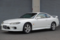 1999 Nissan SILVIA S15 SPEC S AERO