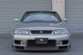 1998 Nissan SKYLINE GT-R BCNR33 R33 GTR AUTECH Version 40th Anniversary