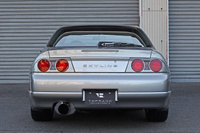 1998 Nissan SKYLINE GT-R BCNR33 R33 GTR AUTECH Version 40th Anniversary