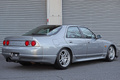 1998 Nissan SKYLINE GT-R BCNR33 R33 GTR AUTECH Version 40th Anniversary