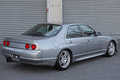 1998 Nissan SKYLINE GT-R BCNR33 R33 GTR AUTECH Version 40th Anniversary