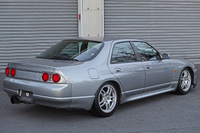 1998 Nissan SKYLINE GT-R BCNR33 R33 GTR AUTECH Version 40th Anniversary
