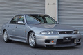 1998 Nissan SKYLINE GT-R BCNR33 R33 GTR AUTECH Version 40th Anniversary