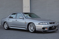 1998 Nissan SKYLINE GT-R BCNR33 R33 GTR AUTECH Version 40th Anniversary