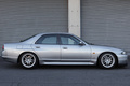 1998 Nissan SKYLINE GT-R BCNR33 R33 GTR AUTECH Version 40th Anniversary