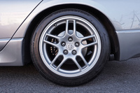 1998 Nissan SKYLINE GT-R BCNR33 R33 GTR AUTECH Version 40th Anniversary