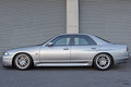 1998 Nissan SKYLINE GT-R BCNR33 R33 GTR AUTECH Version 40th Anniversary
