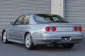 1998 Nissan SKYLINE GT-R BCNR33 R33 GTR AUTECH Version 40th Anniversary
