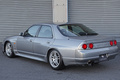 1998 Nissan SKYLINE GT-R BCNR33 R33 GTR AUTECH Version 40th Anniversary