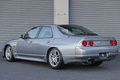 1998 Nissan SKYLINE GT-R BCNR33 R33 GTR AUTECH Version 40th Anniversary