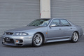 1998 Nissan SKYLINE GT-R BCNR33 R33 GTR AUTECH Version 40th Anniversary