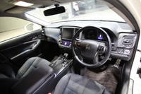 2013 Toyota CROWN ATHLETE S