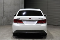 2013 Toyota CROWN ATHLETE S