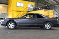 1993 Nissan SKYLINE R33 GTS25 Type-S