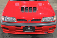 1990 Nissan PULSAR GTI-R