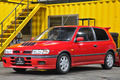 1990 Nissan PULSAR GTI-R