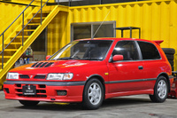 1990 Nissan PULSAR GTI-R