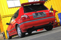 1990 Nissan PULSAR GTI-R