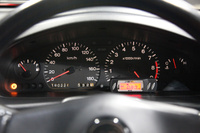 1990 Nissan PULSAR GTI-R