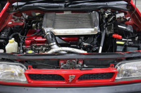 1990 Nissan PULSAR GTI-R