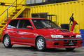 1990 Nissan PULSAR GTI-R