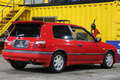 1990 Nissan PULSAR GTI-R