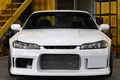 2000 Nissan SILVIA AUTECH Ver. Modify Turbo