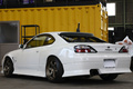 2000 Nissan SILVIA AUTECH Ver. Modify Turbo