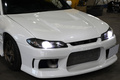 2000 Nissan SILVIA AUTECH Ver. Modify Turbo