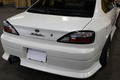 2000 Nissan SILVIA AUTECH Ver. Modify Turbo